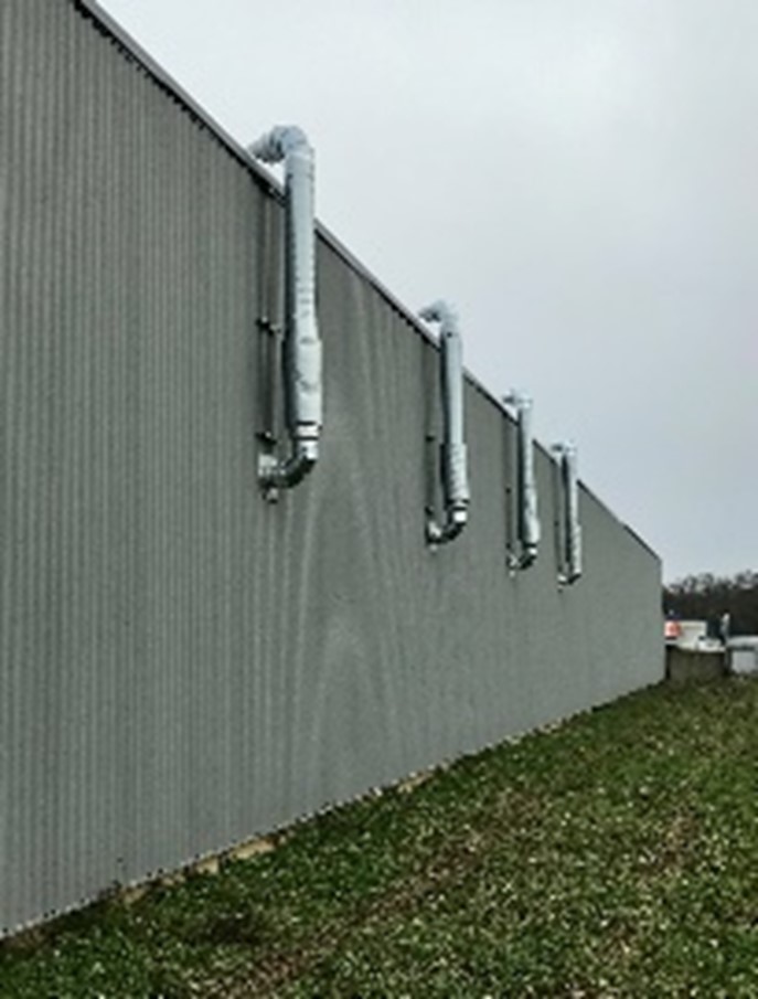 OCTÉ Industry QSE OCTÉ Industry – Qualität, Sicherheit und Umwelt