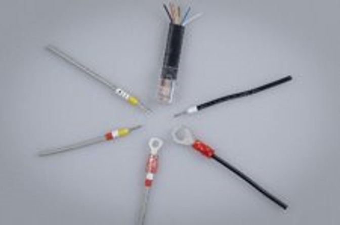 2022-OCTE Electric Czech-confection cables