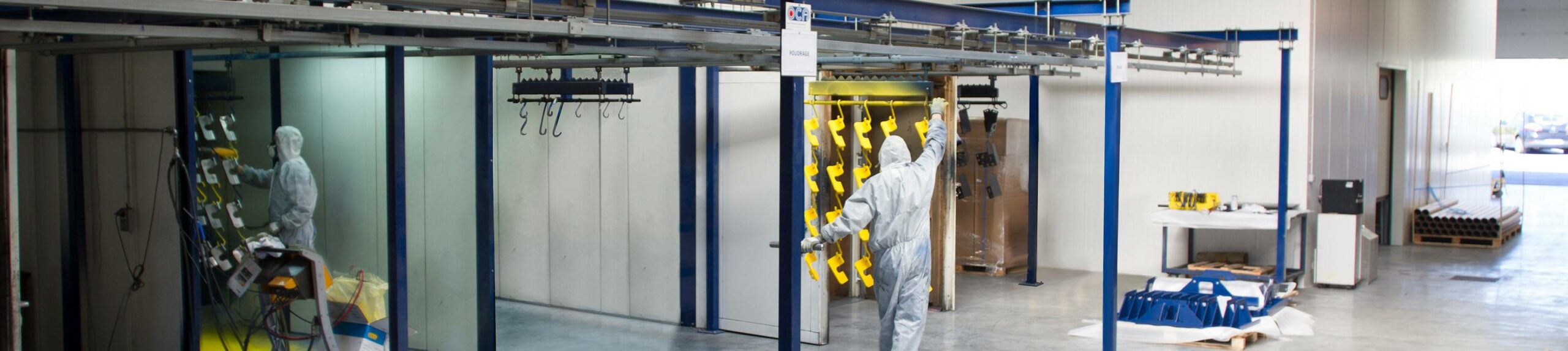 2022-OCTÉ Industry-solution tolerie-peinture-epoxy