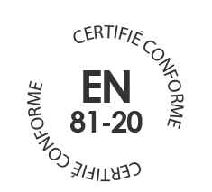 2022-OCTE-Solution ascenseur-Conforme EN 81-20 2022-OCTE-Solution ascenseur-Conforme EN 81-20