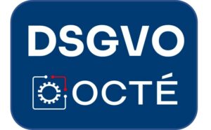 DSGVO OCTÉ