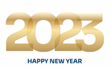2023 Happy new year OCTÉ Lift