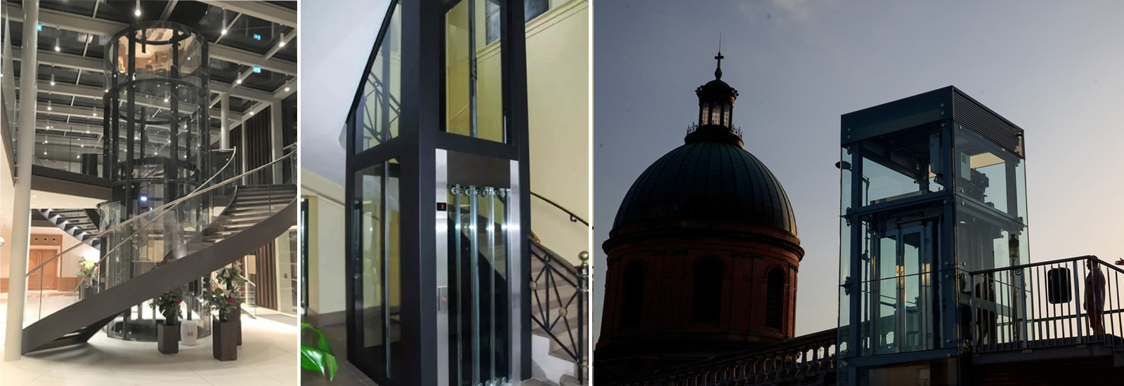 ascenseur bâtiments neufs ou existants