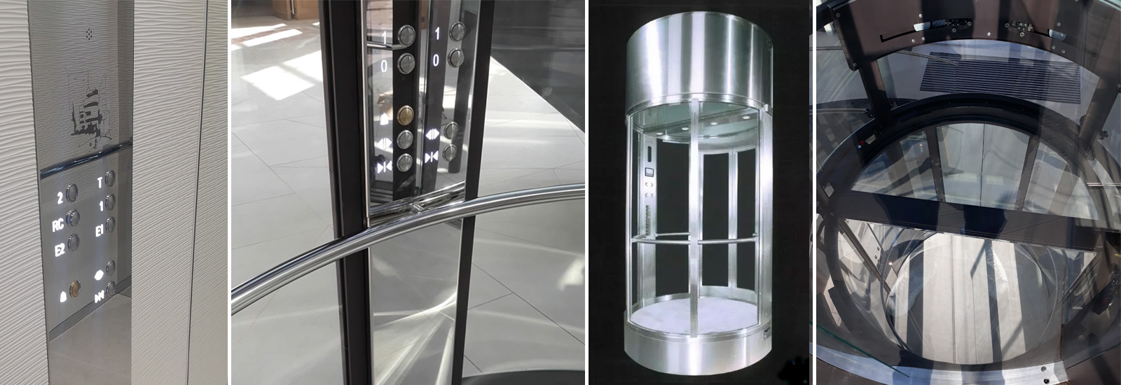 ascenseur personnalisé