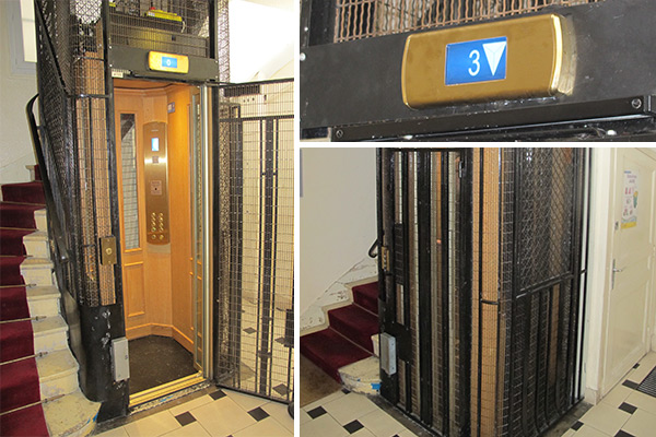 modernisation-d-un-ascenseur modernisation d'un ascenseur