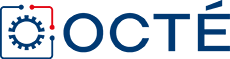 OCTÉ Logo